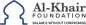 Al-Khair Foundation logo